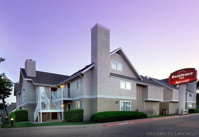 Studio 6-Lubbock, Tx Ngoại thất bức ảnh